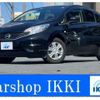 nissan note 2014 -NISSAN--Note DBA-E12--E12-235001---NISSAN--Note DBA-E12--E12-235001- image 1