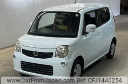 nissan moco 2012 -NISSAN--Moco MG33S-620465---NISSAN--Moco MG33S-620465-