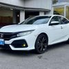 honda civic 2018 -HONDA--Civic FK7--1002792---HONDA--Civic FK7--1002792- image 1