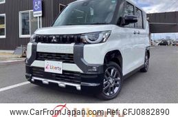 mitsubishi delica 2024 quick_quick_B34A_B34A-0604200