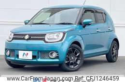 suzuki ignis 2016 quick_quick_FF21S_FF21S-109038