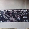 toyota probox 2012 CFJ4008708 image 9