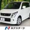 suzuki wagon-r 2012 -SUZUKI--Wagon R DBA-MH23S--MH23S-430888---SUZUKI--Wagon R DBA-MH23S--MH23S-430888- image 1