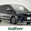 toyota voxy 2018 -TOYOTA--Voxy DBA-ZRR80W--ZRR80-0468876---TOYOTA--Voxy DBA-ZRR80W--ZRR80-0468876- image 1