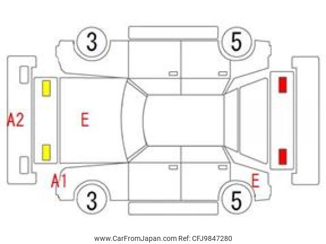 fiat 500 2014 -FIAT--Fiat 500 ABA-31209--ZFA3120000J094903---FIAT--Fiat 500 ABA-31209--ZFA3120000J094903- image 2