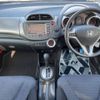 honda fit 2008 -HONDA--Fit DBA-GE6--GE6-1034049---HONDA--Fit DBA-GE6--GE6-1034049- image 2