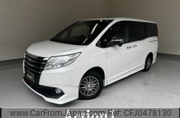 toyota noah 2014 quick_quick_ZRR80G_ZRR80-0081898