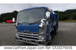 isuzu elf-truck 2013 GOO_NET_EXCHANGE_0802337A30241028W001