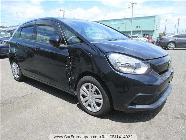 honda fit 2020 CFJ1414022 image 1