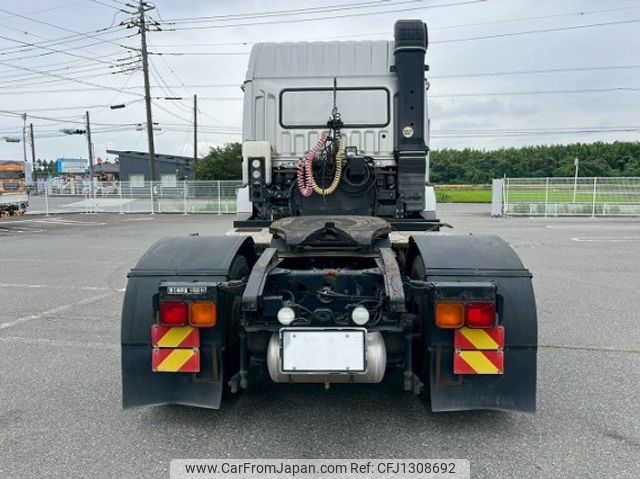 mitsubishi-fuso super-great 2016 quick_quick_QPG-FP64VDR_FP64VD-520209 image 2
