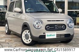 suzuki alto-lapin 2024 CFJ1589917