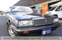 nissan cedric-cima 1989 GOO_JP_700100180330181022002