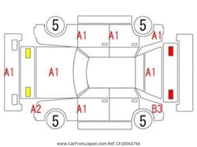 toyota tank 2019 -TOYOTA--Tank DBA-M900A--M900A-0400122---TOYOTA--Tank DBA-M900A--M900A-0400122- image 2