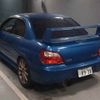 subaru impreza 2004 -SUBARU 【春日部 302ｾ8938】--Impreza GDB-028351---SUBARU 【春日部 302ｾ8938】--Impreza GDB-028351- image 2