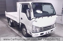 isuzu elf-truck 2013 -ISUZU--Elf NJR85AD-7033295---ISUZU--Elf NJR85AD-7033295-