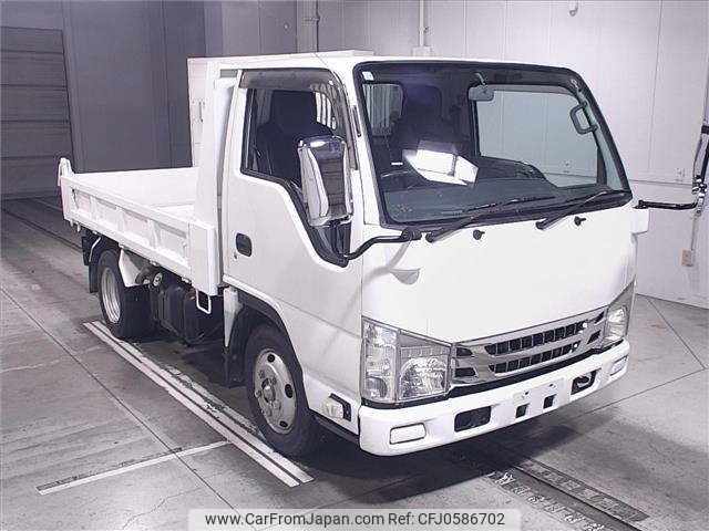 isuzu elf-truck 2013 -ISUZU--Elf NJR85AD-7033295---ISUZU--Elf NJR85AD-7033295- image 1