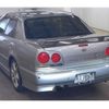 nissan skyline 1998 quick_quick_GF-ER34_007052 image 4