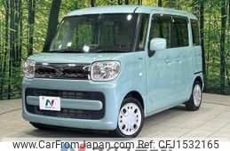 suzuki spacia 2018 CFJ1532165