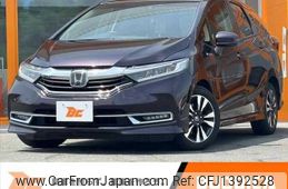 honda shuttle 2019 -HONDA--Shuttle 6AA-GP7--GP7-2110011---HONDA--Shuttle 6AA-GP7--GP7-2110011-