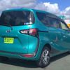 toyota sienta 2019 -TOYOTA--Sienta 6AA-NHP170G--NHP170-7181316---TOYOTA--Sienta 6AA-NHP170G--NHP170-7181316- image 2