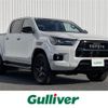 toyota hilux 2024 -TOYOTA--Hilux 3DF-GUN125--GUN125-3955362---TOYOTA--Hilux 3DF-GUN125--GUN125-3955362- image 1