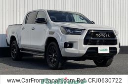 toyota hilux 2024 -TOYOTA--Hilux 3DF-GUN125--GUN125-3955362---TOYOTA--Hilux 3DF-GUN125--GUN125-3955362-