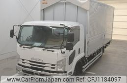 isuzu forward 2018 -ISUZU--Forward FRR90-7117707---ISUZU--Forward FRR90-7117707-