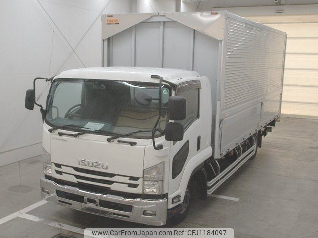 isuzu forward 2018 -ISUZU--Forward FRR90-7117707---ISUZU--Forward FRR90-7117707- image 1