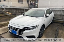 honda insight 2019 CFJ9476600