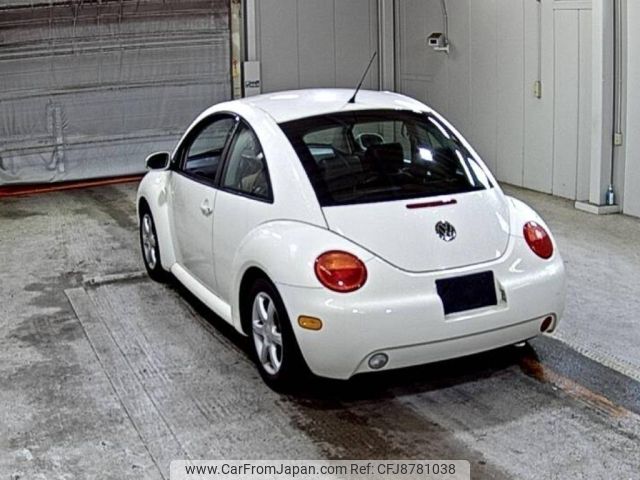 volkswagen new-beetle 2004 -VOLKSWAGEN--VW New Beetle 9CAZJ-WVWZZZ9CZ4M511911---VOLKSWAGEN--VW New Beetle 9CAZJ-WVWZZZ9CZ4M511911- image 2