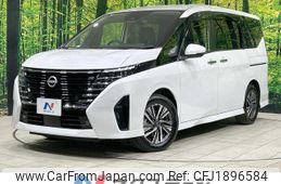 nissan serena 2024 CFJ1896584