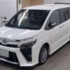 toyota voxy 2021 quick_quick_6AA-ZWR80W_0492837 image 1