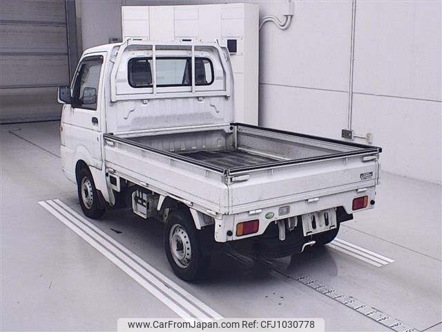 suzuki carry-truck 2009 -SUZUKI--Carry Truck DA65T-136233---SUZUKI--Carry Truck DA65T-136233- image 2