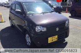 suzuki alto 2014 -SUZUKI 【三重 582ｻ1419】--Alto HA36S--204820---SUZUKI 【三重 582ｻ1419】--Alto HA36S--204820-