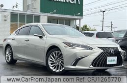lexus es 2022 -LEXUS--Lexus ES 6AA-AXZH11--AXZH11-1007970---LEXUS--Lexus ES 6AA-AXZH11--AXZH11-1007970-