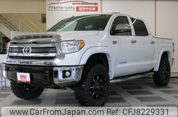 toyota tundra 2016 -OTHER IMPORTED--Tundra ﾌﾒｲ--ｸﾆ01092621---OTHER IMPORTED--Tundra ﾌﾒｲ--ｸﾆ01092621-