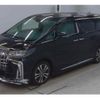 toyota alphard 2022 quick_quick_3BA-AGH30W_AGH30-0407037 image 5