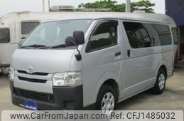 toyota hiace-van 2019 CFJ1485032