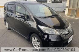 honda freed 2012 -HONDA--Freed DAA-GP3--GP3-1034776---HONDA--Freed DAA-GP3--GP3-1034776-