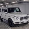 mercedes-benz g-class 2019 -MERCEDES-BENZ--Benz G Class WDB4632601X325393---MERCEDES-BENZ--Benz G Class WDB4632601X325393- image 1