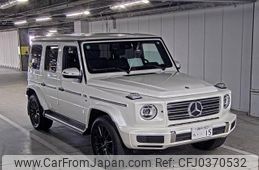 mercedes-benz g-class 2019 -MERCEDES-BENZ--Benz G Class WDB4632601X325393---MERCEDES-BENZ--Benz G Class WDB4632601X325393-