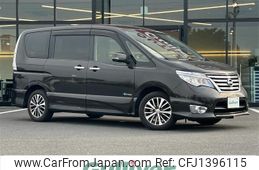 nissan serena 2014 -NISSAN--Serena DAA-HFC26--HFC26-215313---NISSAN--Serena DAA-HFC26--HFC26-215313-