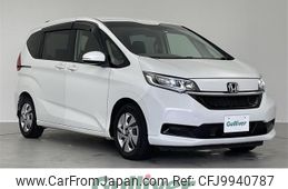 honda freed 2020 -HONDA--Freed 6AA-GB7--GB7-3118125---HONDA--Freed 6AA-GB7--GB7-3118125-