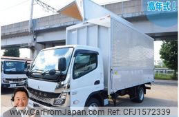 mitsubishi-fuso canter 2023 CFJ1572339