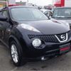 nissan juke 2012 -NISSAN--Juke YF15--YF15-206467---NISSAN--Juke YF15--YF15-206467- image 34