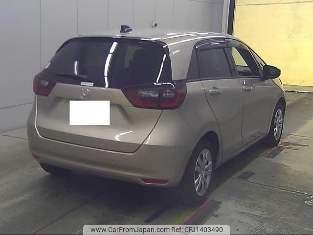 honda fit 2021 quick_quick_6BA-GR1_1106317 image 2