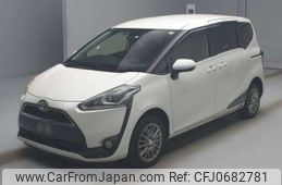 toyota sienta 2015 -TOYOTA--Sienta DBA-NCP175G--NCP175-7003285---TOYOTA--Sienta DBA-NCP175G--NCP175-7003285-