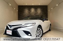 toyota camry 2020 quick_quick_AXVH70_AXVH70-1059534