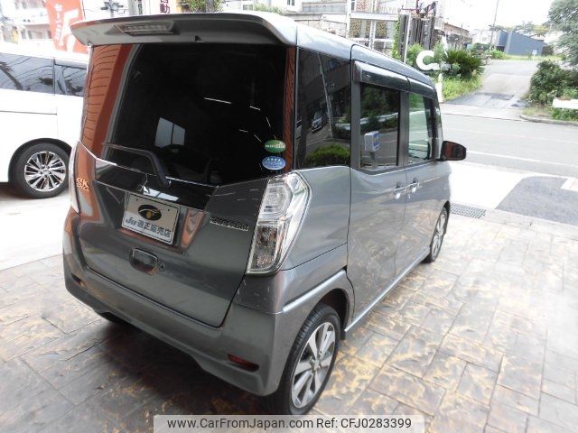 mitsubishi ek-space 2015 -MITSUBISHI 【名変中 】--ek Space B11A--0110195---MITSUBISHI 【名変中 】--ek Space B11A--0110195- image 2