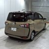 toyota sienta 2021 -TOYOTA 【広島 502ゆ2447】--Sienta NSP170G-7290154---TOYOTA 【広島 502ゆ2447】--Sienta NSP170G-7290154- image 6